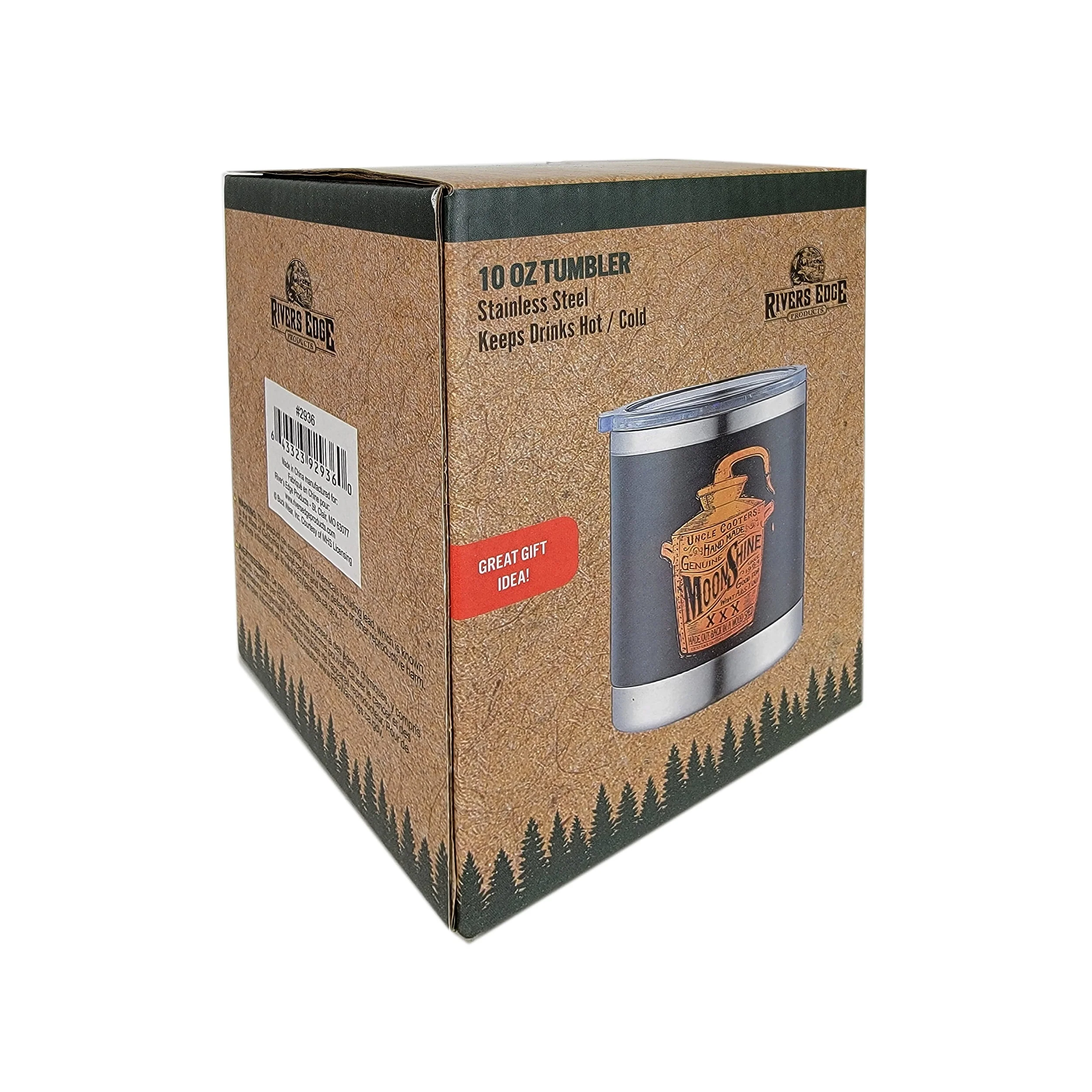 Tumbler 10oz-Moon Shine - Image 3