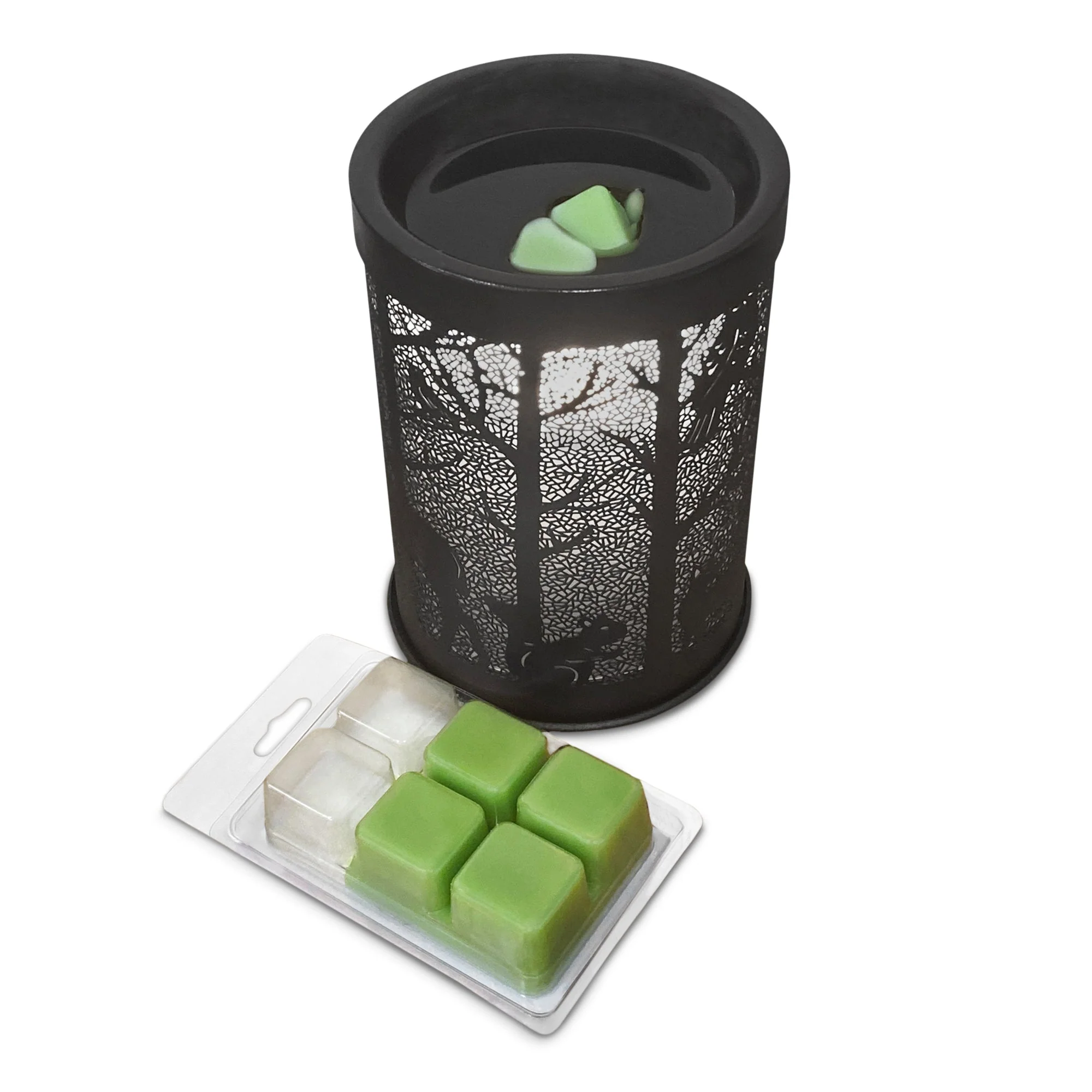 Wax Melt 2.5 Ounce-Fresh Linen - Image 3