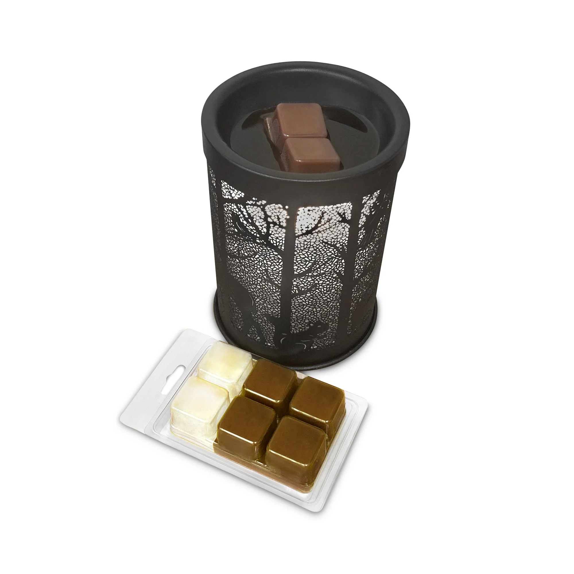 Wax Melt 2.5 Ounce-Pine - Image 3