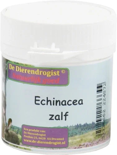 Echinacea Ointment for Animals