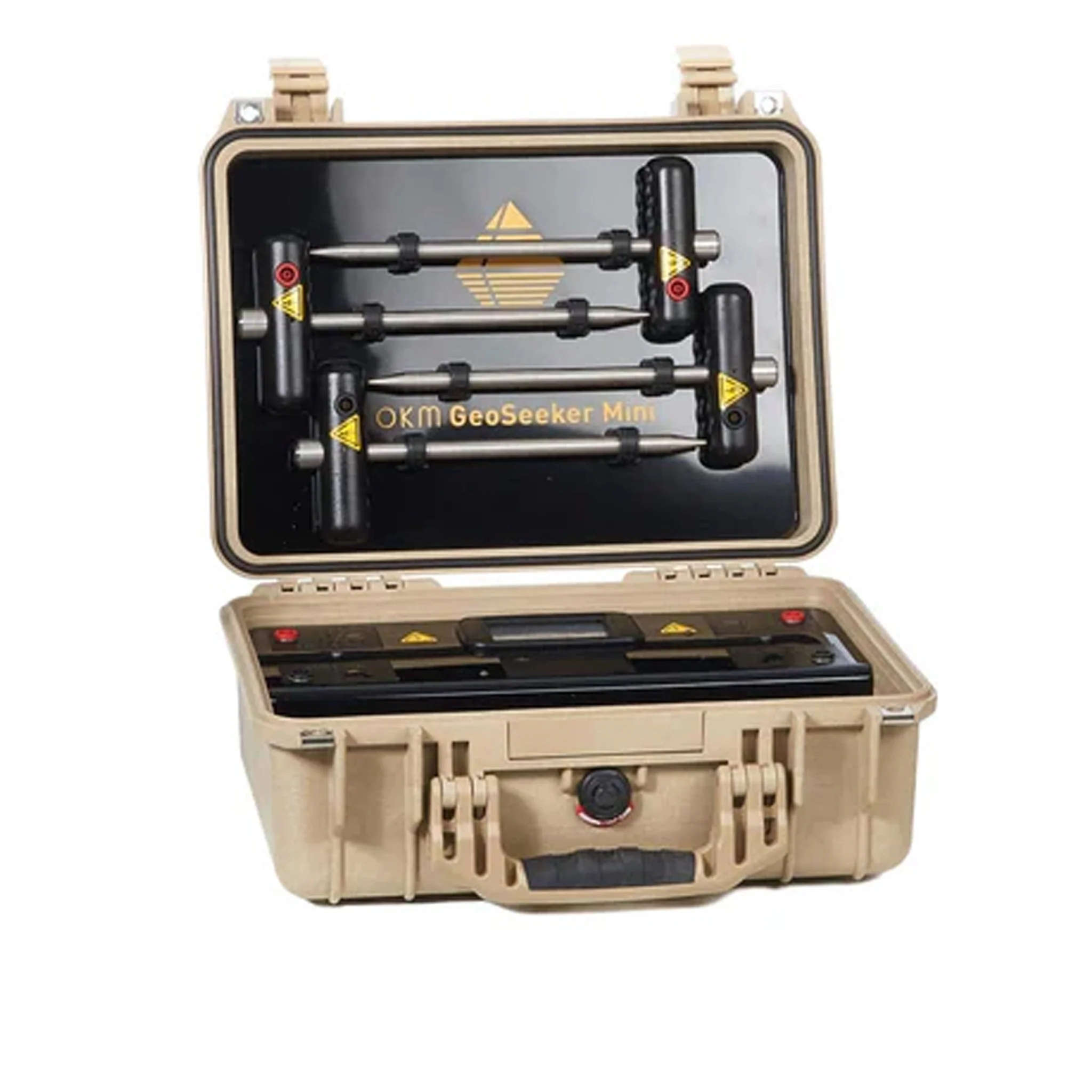 OKM GeoSeeker Mini Water Detector - 328ft - Image 2