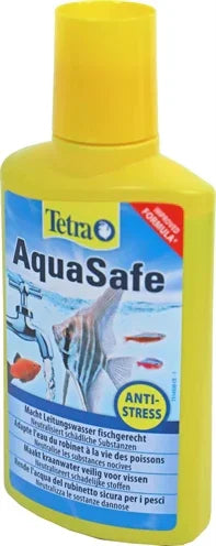 Tetra Aquasafe Water Improvement - Image 2