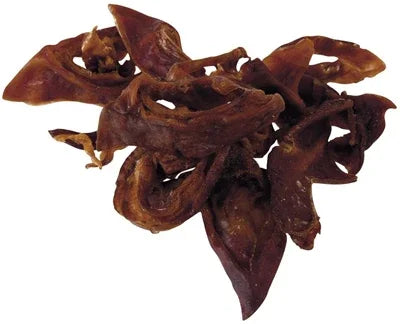 Petsnack Pig Ear Pieces