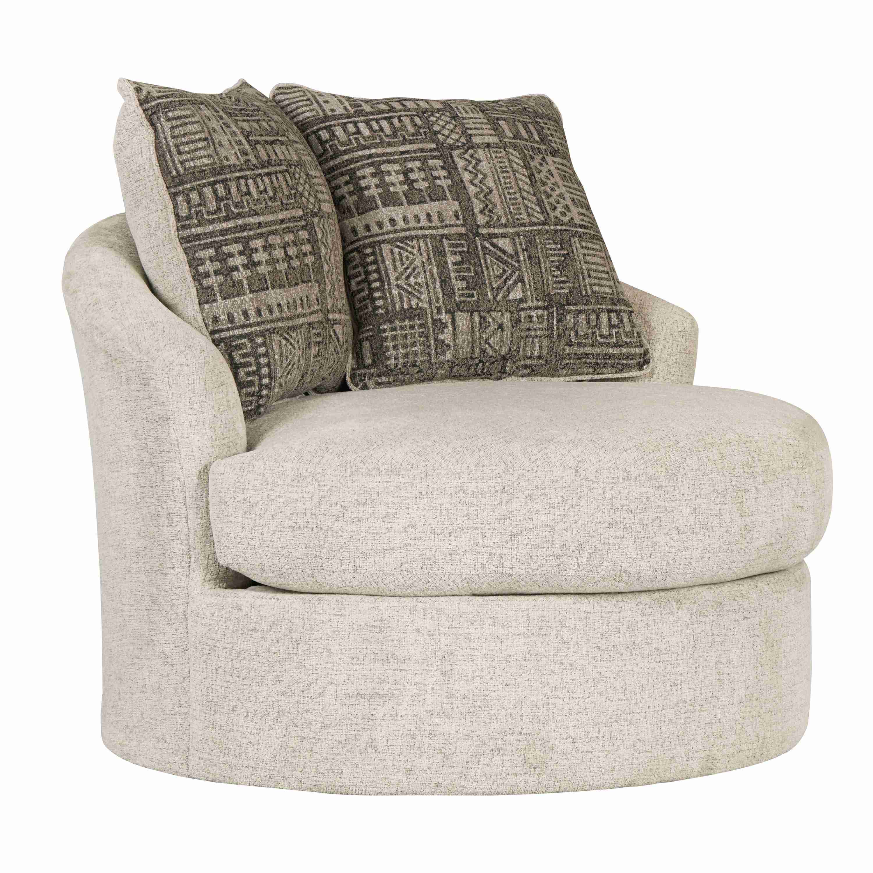 Signature Design by Ashley Soletren 95104U6 2 pc Living Room Set - Image 3
