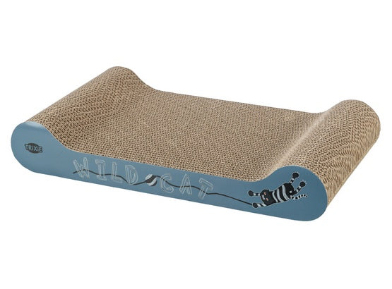 Trixie Drapak kartonowy Wild Cat [48000] - Image 2