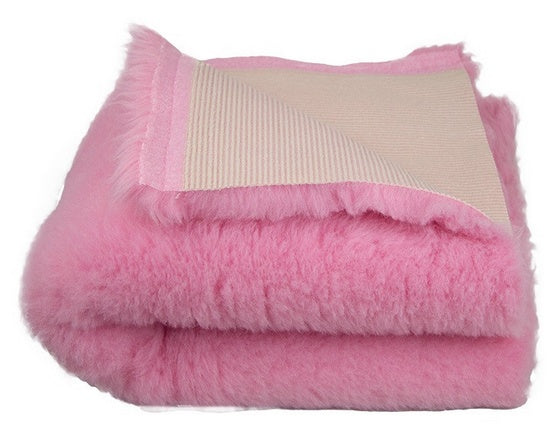 BUBA Dry Bed legowisko antypoślizgowe 100x75 cm - grubość 28 mm dla lepszej izolacji - Image 2