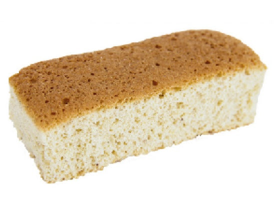 Zolux Crunchy Cake miód/owoc 12szt - Image 2