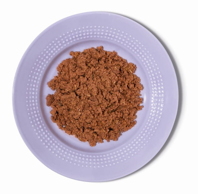 Amanova Cat Sterilised Fish & Turkey - biała ryba i indyk saszetka 85g [P12] - Image 2