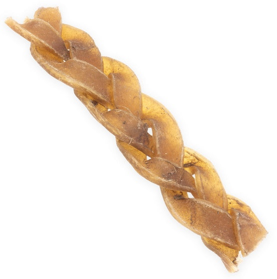 4DOGS Skóra wielbłąda warkocz 500g - Image 2
