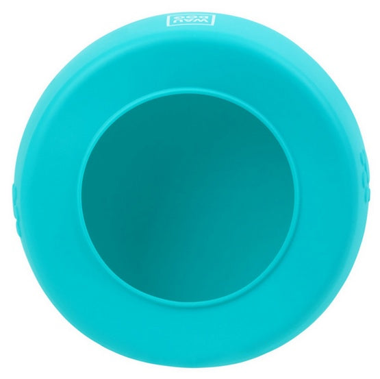 Collar WauDog Silicone Miska niewysypka 750ml niebieska - Image 2