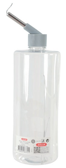 Zolux Poidełko dla gryzoni 1000ml szare/beżowe [206372] - Image 2