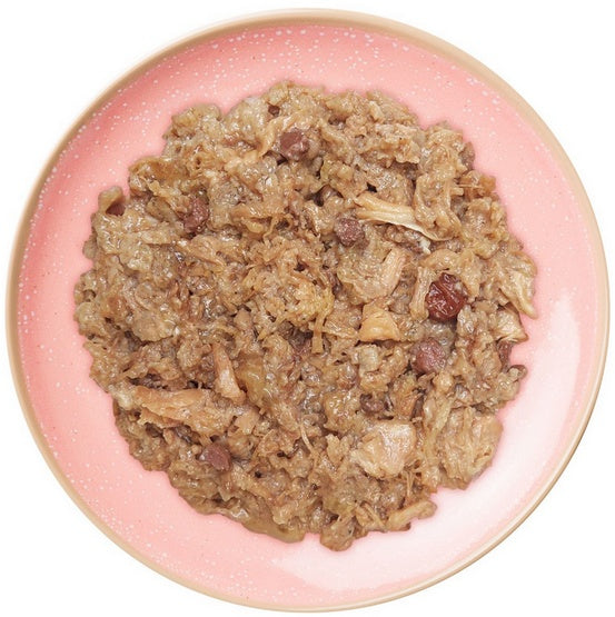 Wiejska Zagroda Kot Fileciki monoproteinowe kurczak saszetka 85g - Image 2