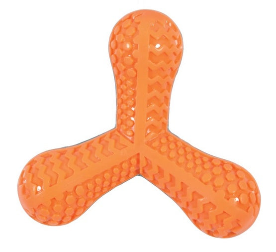 Zolux Zabawka gryzak bumerang Tao 13,6cm - Image 2