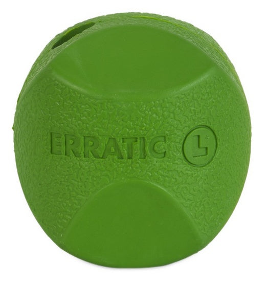 piłka Chuckit! Erratic Ball Large - nieprzewidywalne odbicie dla trudniejszych aportów - Image 2