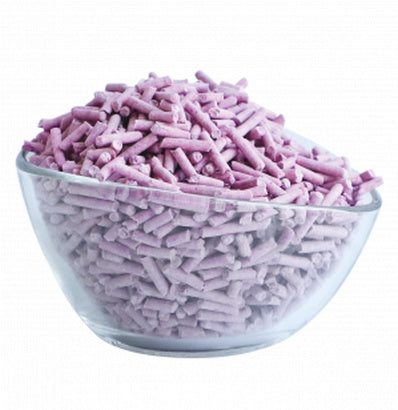 Kit Cat Żwirek ECO SoyaClump Lavender 7L / 2,5kg - Image 2
