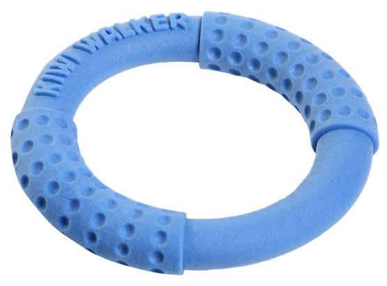Kiwi Walker Let's Play Ring Maxi niebieski - Image 2