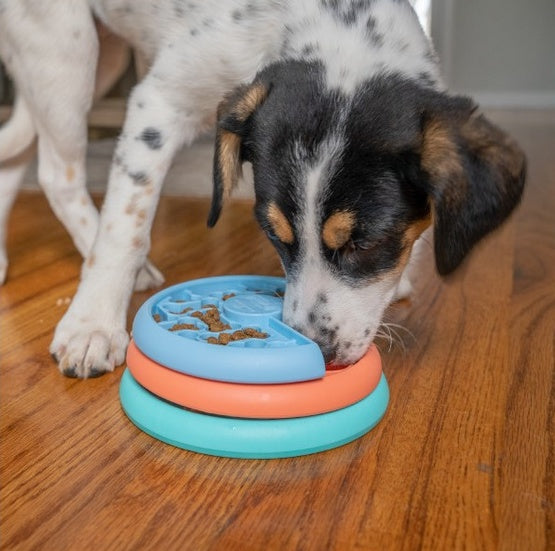 Nina Ottosson Lickin Layers Puppy - gra edukacyjna [70886] - Image 2