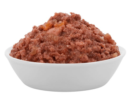 Lucky Lou Lifestage Adult wołowina i dzik 800 g - wysoka zawartość mięsa bez zbóż - Image 2