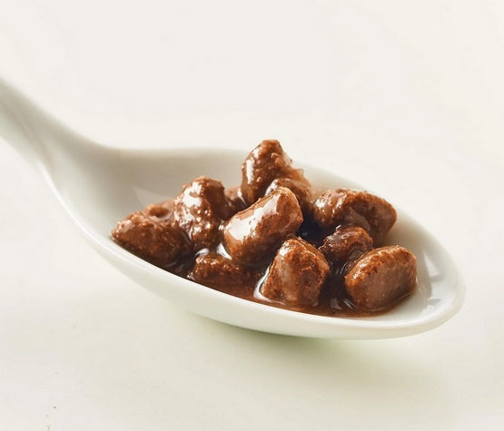 Kattovit Feline Diet Niere/Renal kaczka saszetka 85g - Image 2