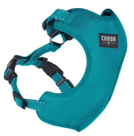 CHABA Szelki Guard Comfort Classic XL morskie - Image 2