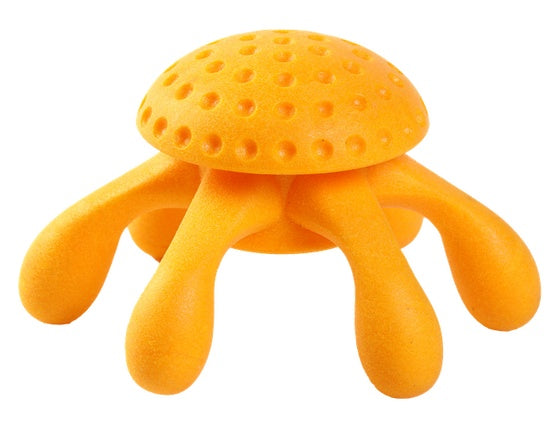 Kiwi Walker Let's Play Octopus Mini ośmiornica pomarańczowa - Image 2