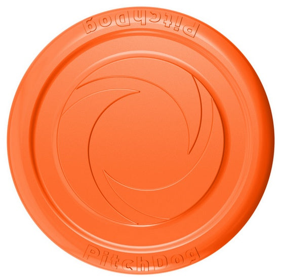 Collar PitchDog24 latający dysk 24 cm - dobrze widoczny i bezpieczny dla pyska - Image 2
