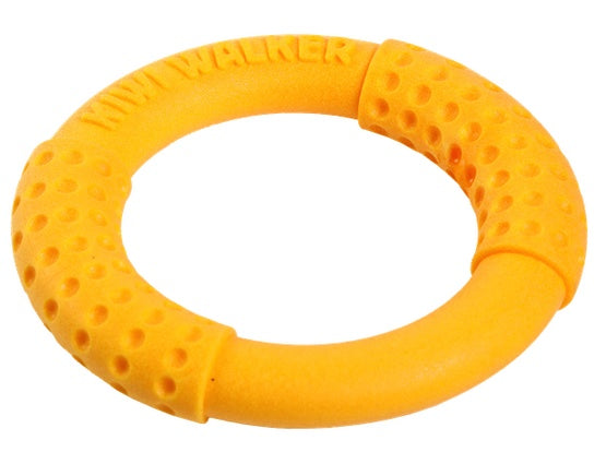 Kiwi Walker Let's Play Ring Maxi pomarańczowy - Image 2