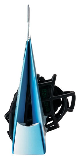 Baskerville Kaganiec Ultra-2 czarny - Image 2