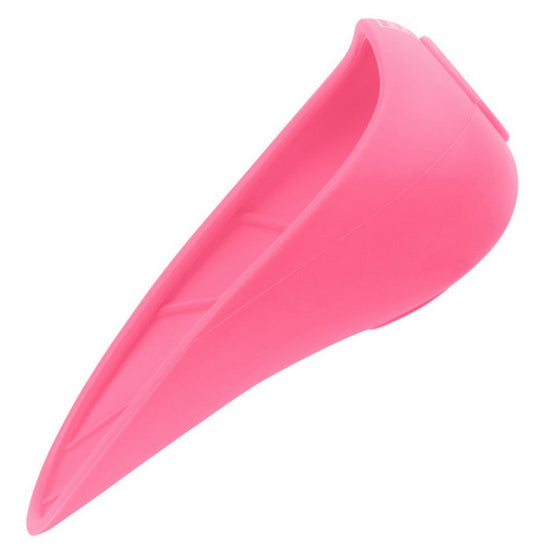 collar WAUDOG Silicone dysza do picia - pije prosto z butelki - Image 2