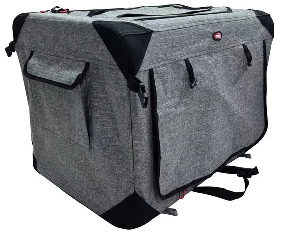 Zolux Nomad Transporter materiałowy składany podróżny S - Image 2