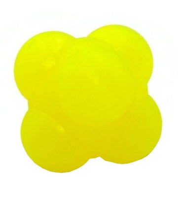 Sum-plast zabawka piłka skoczek - zapachowa piłka do aportowania i odbijania - 7 cm - Image 2