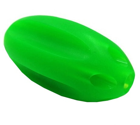 Sum-Plast Zabawka Piłka Rugby nr2 11x4cm - Image 3