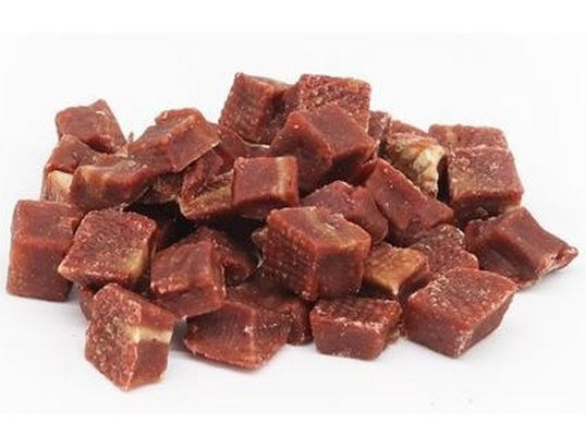 IdeaPet O! Kostka z wołowiną i rybą 70g - Image 2