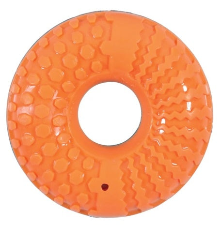 Zolux Zabawka do aportowania donut Tao 8,5cm - Image 2