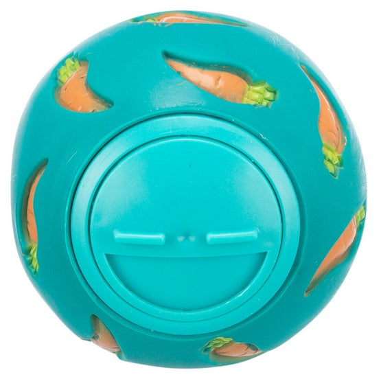 Trixie Piłka dla królika Snacky 7cm [TX-6275] - Image 2