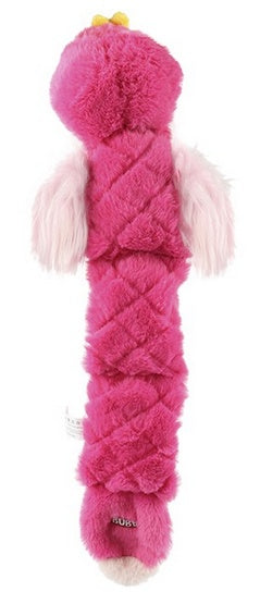 BUBA Flaming pluszowy 50 cm - 3 piszczałki i brak wypełnienia - Image 2