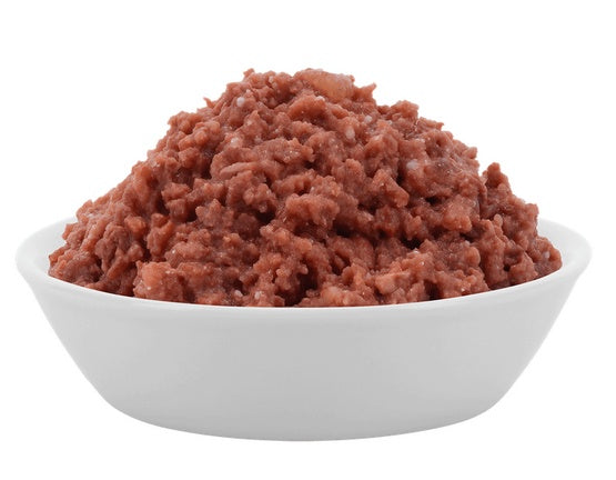 Lucky Lou SuperMono jagnięcina 200g - monobiałkowa karma bez zbóż - Image 2