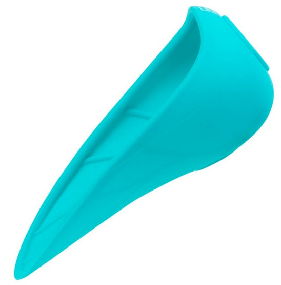 Collar WauDog Silicone dysza do picia - nakręcana końcówka na butelkę - Image 2