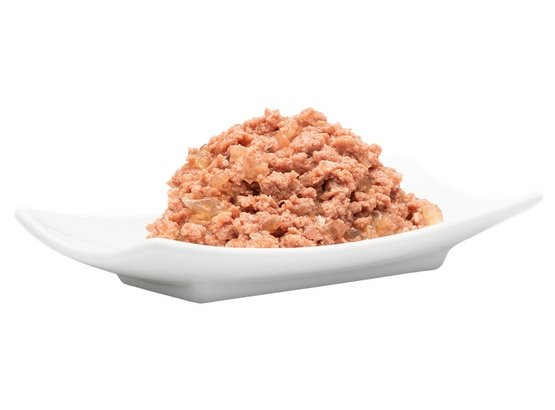 Catz Finefood Purrrr N.107 Kangur puszka 400g - Image 2