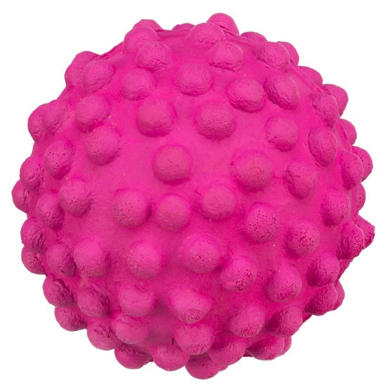 Trixie Piłka z wypustkami 7cm 1szt [3461] - Image 2