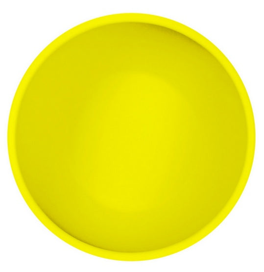 Collar WauDog Silicone Miska 250ml żółta - Image 2