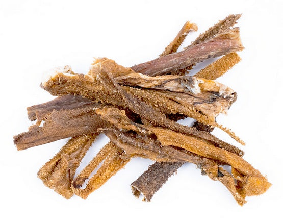Bult żwacz jagnięcy 100 g - aromatyczny naturalny gryzak wspierający trawienie - Image 3