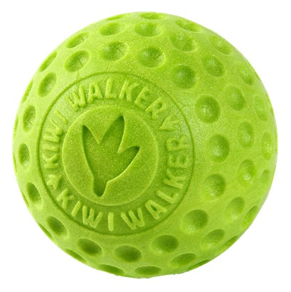 Kiwi walker let's play ball - lekka piłka dla większych psów - 8 cm - Image 2