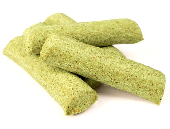 TUF TUF Dental Sticks dla psa 3 szt. - z algami morskimi na świeży oddech - Image 2