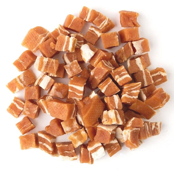 Magnum Kostki z kurczaka i dorsza 250g - Image 2