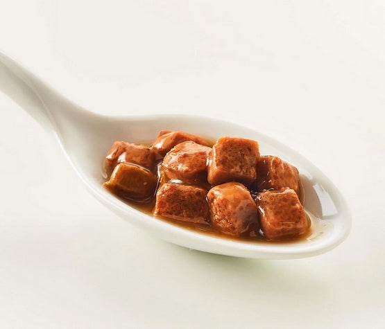 Kattovit Feline Diet Urinary łosoś saszetka 85g - Image 2