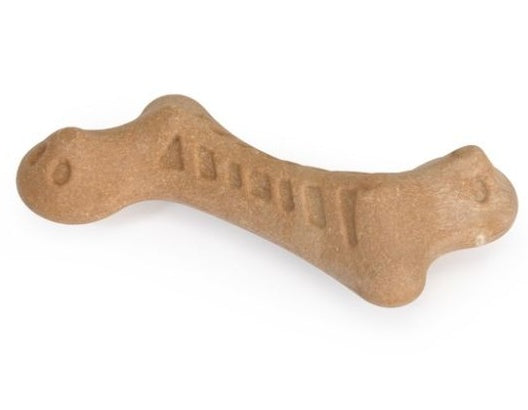 Camon kość bambusowa mała 13 cm - twardy gryzak do masażu dziąseł - Image 2