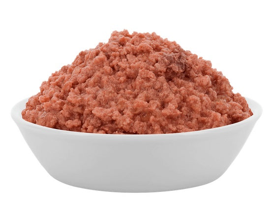 Lucky Lou Lifestage Adult Drób i bażant puszka 800g - Image 2