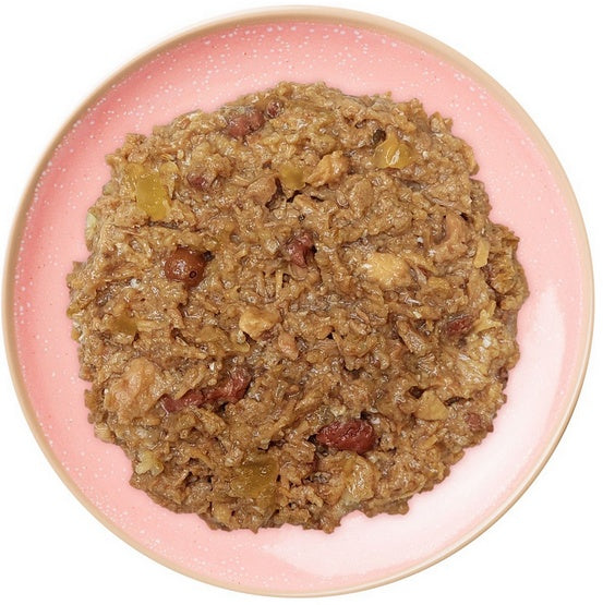 Wiejska Zagroda Kot Fileciki kurczak z tuńczykiem saszetka 85g - Image 2