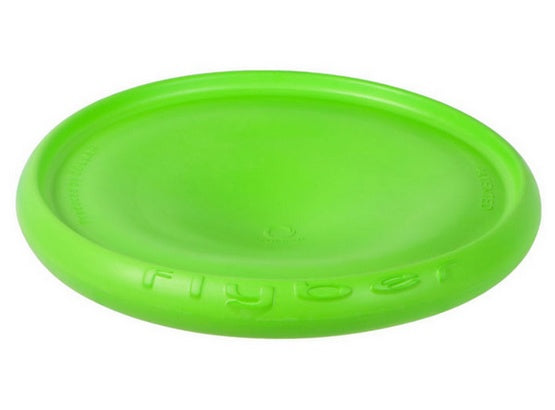 Collar Flyber latający spodek 22 cm - dwustronny lot i łatwy chwyt - Image 2